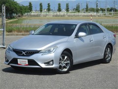 マークX 250G Four