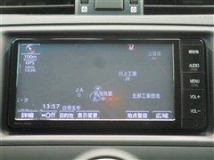 マークX 250G Four