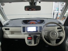 ムーヴキャンバス Xリミ SA2