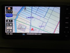 ムーヴキャンバス Xリミ SA2