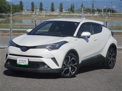 C-HR G