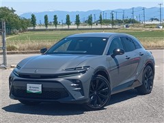 クラウンスポーツHV Z E-Four