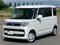 スペーシア HV X