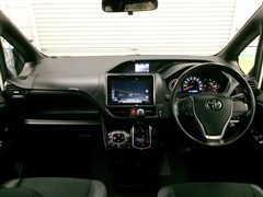 ノア Si WXB2 4WD