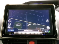ノア Si WXB2 4WD