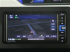 タント カスタムX