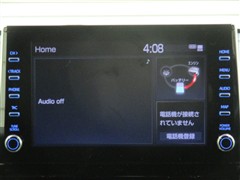 カローラクロス HV Z