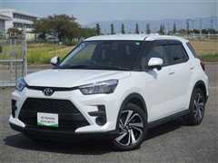 ライズ X 4WD
