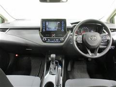 カローラツーリング G-X