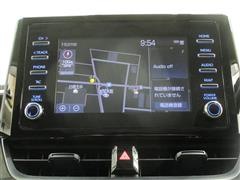 カローラツーリング G-X