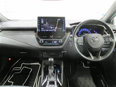 カローラツーリング HV WXB E4
