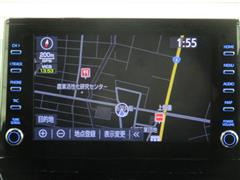 カローラツーリング HV WXB E4