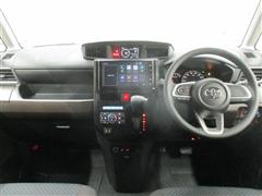 ルーミー G 4WD