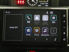 ルーミー G 4WD