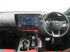 NX350h F スポーツ