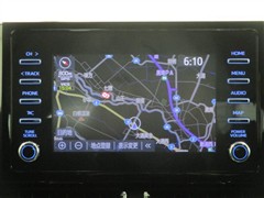 カローラツーリング G-X プラス