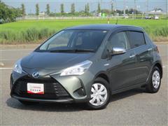 ヴィッツ HV ジュエラ