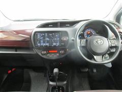 ヴィッツ HV ジュエラ