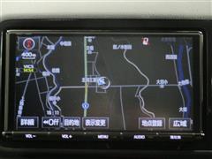 ヴィッツ HV ジュエラ