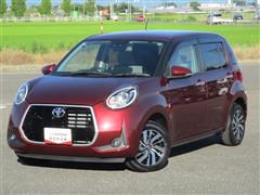 パッソ モーダ チャーム