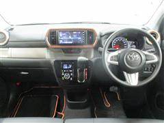 パッソ モーダ チャーム