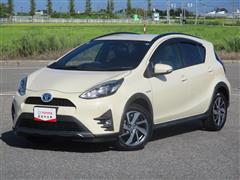 アクア クロスオーバー グラム