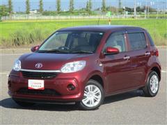 パッソ X Lパッケージ