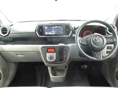 パッソ X Lパッケージ