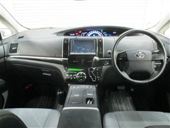 エスティマHV アエラス プレミアED