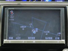 エスティマHV アエラス プレミアED