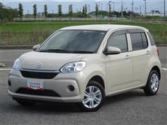 パッソ X Lパッケージ