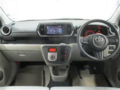 パッソ X Lパッケージ