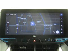 ハリアーHV Z レザーパッケージ