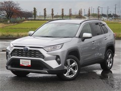 RAV4 HV G E-Four