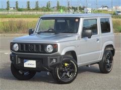 ジムニー XG 4WD