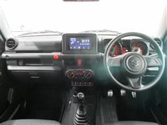 ジムニー XG 4WD