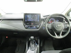 カローラ G-X プラス