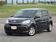 パッソ X Lパッケージ