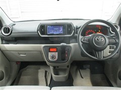 パッソ X Lパッケージ