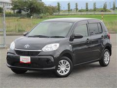 パッソ X LパッケージS 4WD