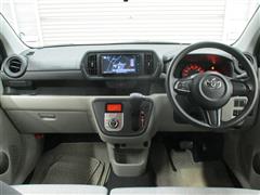 パッソ X LパッケージS 4WD