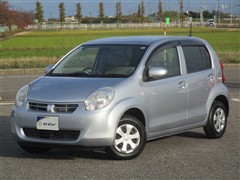 パッソ X ユルリ