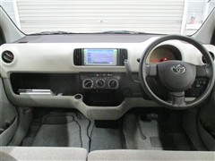 パッソ X ユルリ