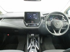 カローラツーリング G