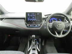 カローラスポーツ G Z 4WD