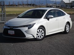 トヨタ カローラ G-X プラス