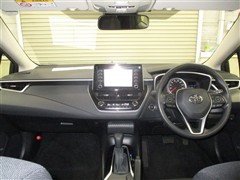 カローラ G-X プラス