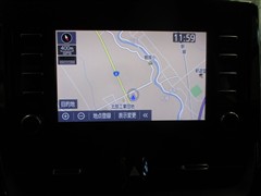 カローラ G-X プラス