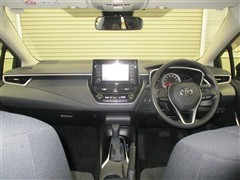 カローラ G-X プラス