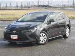 カローラツーリング G-X プラス